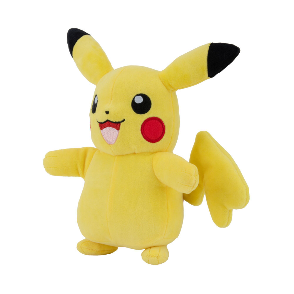 Pokemon Pokémon 8" Plush – Pikachu | 95217 - Toys & Games - Lebanon
