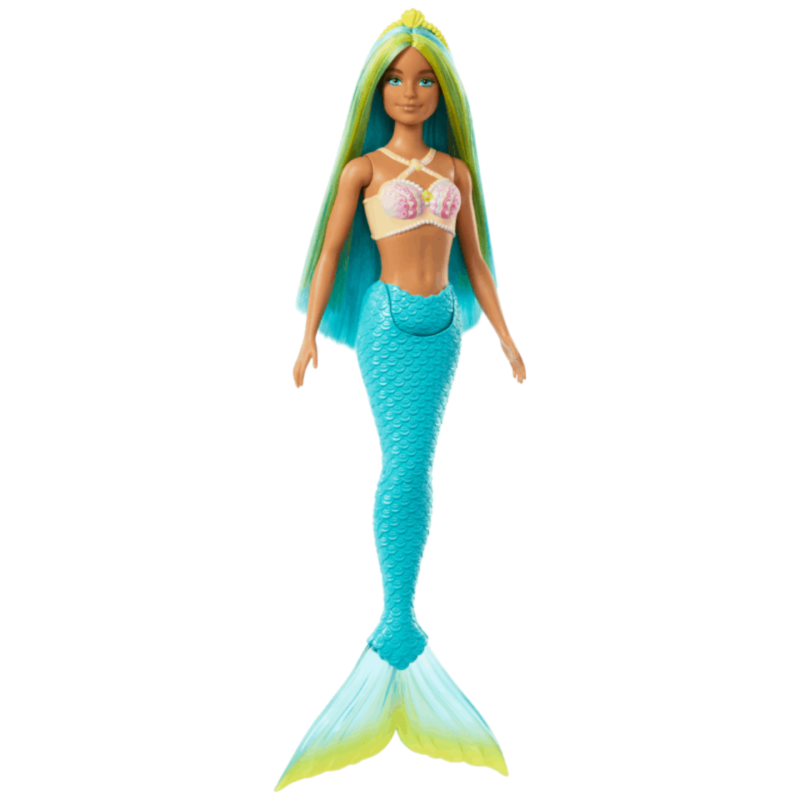 Barbie Barbie CR MRMD 1 | MTBBHRR03 - Toys & Games - Lebanon