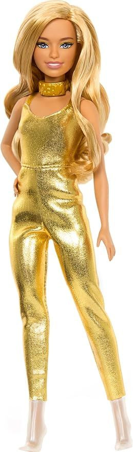 Barbie Barbie Fashion Doll F3 | MTBBHRH19 - Toys & Games - Lebanon