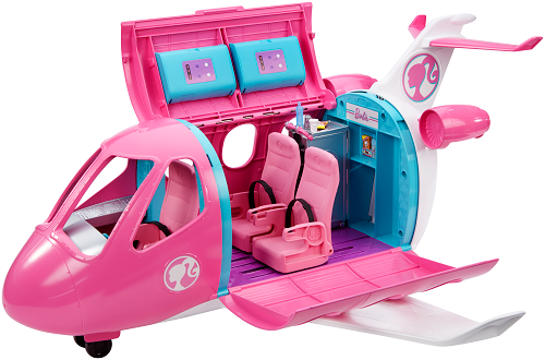 Barbie Barbie Travel Feature Playset | MTBBGDG76 - Toys & Games - Lebanon