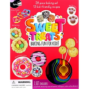 Spice Box SpiceBox MP Sweet Treats V2 Kit | SX11974 - Toys & Games - Lebanon