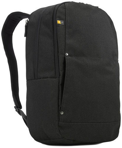 Case Logic CaseLogic Huxton 15.6" Daypack , Black/Blue | HUXDP-115 - Other - Lebanon