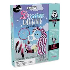 Spice Box SpiceBox KK Dreamcatcher Creations Kit | SX12971 - Toys & Games - Lebanon