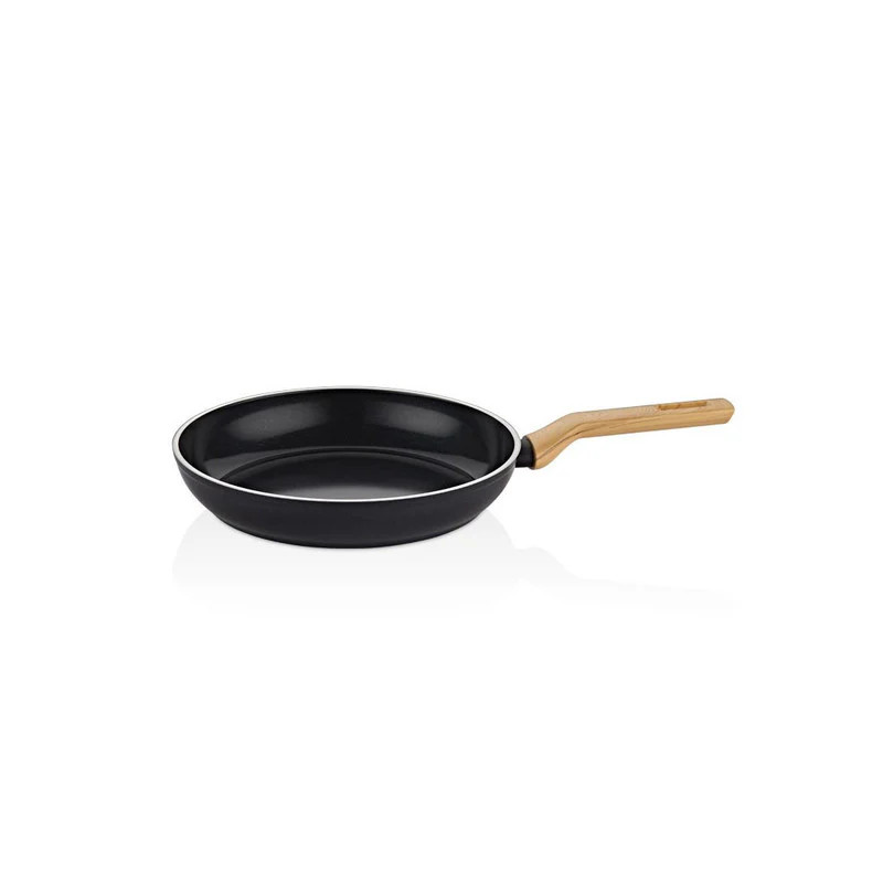 Falez Falez Auris Crystal 4 mm 28 cm Frying Pan | ARS 3014 - Home & Kitchen - Lebanon