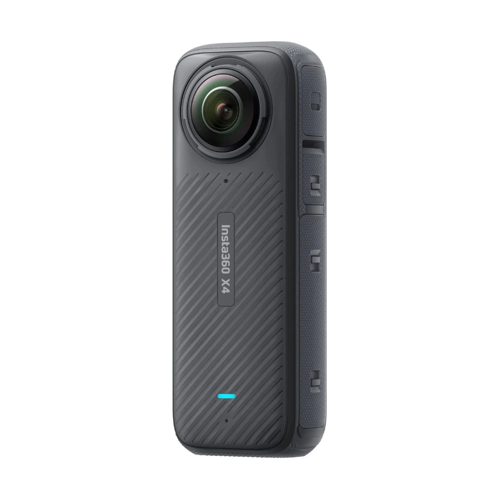 Insta360 Insta360 X4 8K 360-Degree Action Camera - TV, Cameras & Photography - Lebanon
