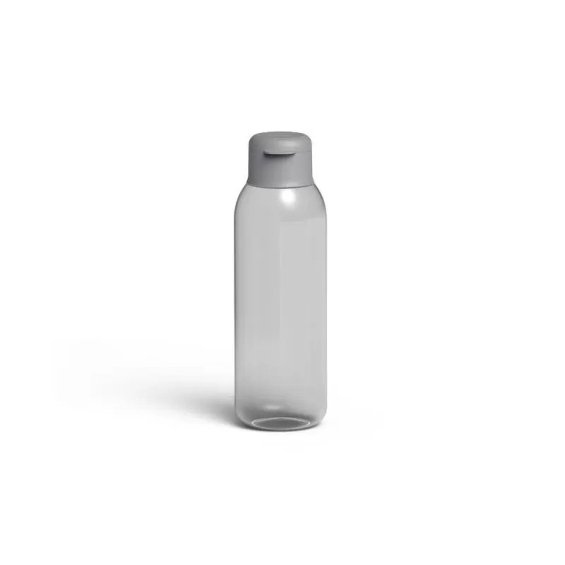 Berghoff Berghoff Leo Tritan Plastic Water Bottle – Gray 750 ml | 3950225 - Home & Kitchen - Lebanon