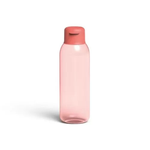 Berghoff Berghoff Leo Tritan Plastic Water Bottle – Rose 750 ml | 3950226 - Home & Kitchen - Lebanon