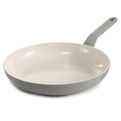 Berghoff Berghoff Frying Pan Non-Stick Balance Moonmist – 28cm | 3950422 - Home & Kitchen - Lebanon