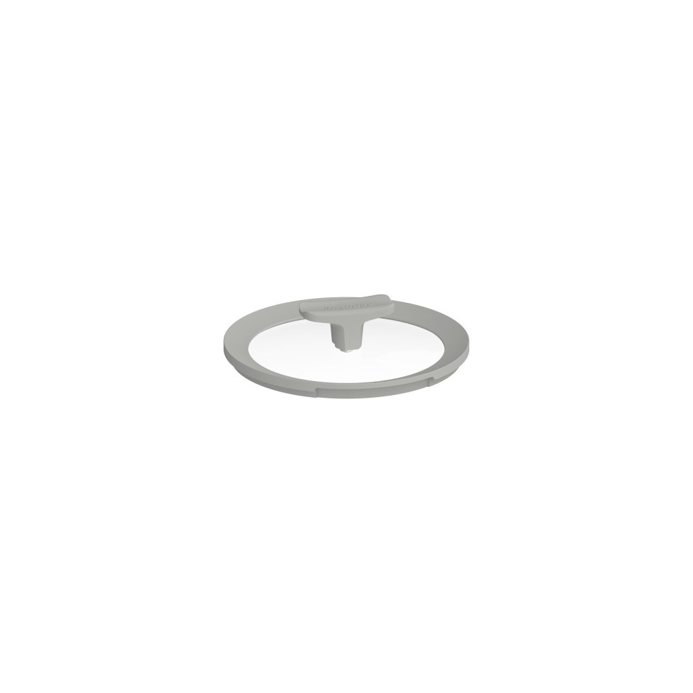 Berghoff Berghoff Glass Cover 20cm Balance Moonmist | 3950437 - Home & Kitchen - Lebanon
