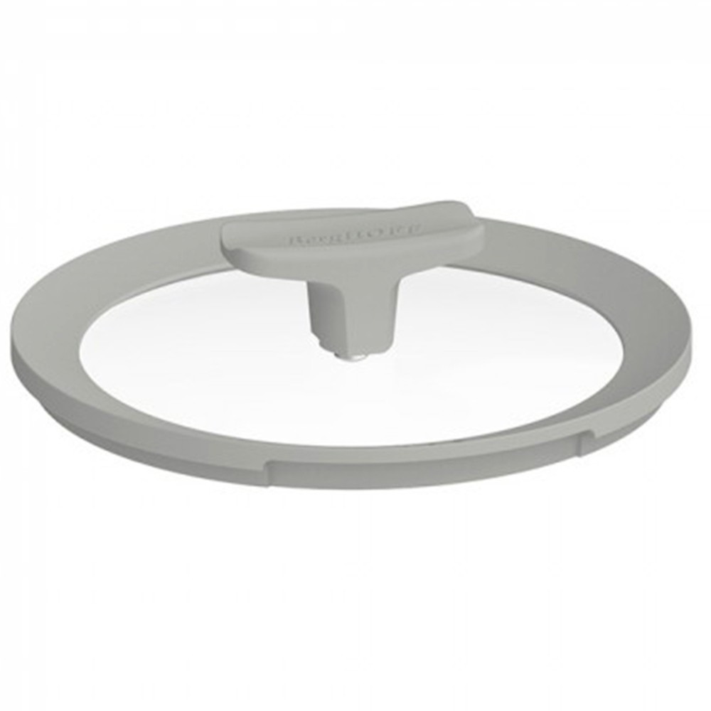 Berghoff Berghoff Glass Cover 24cm Balance Moonmist | 3950438 - Home & Kitchen - Lebanon