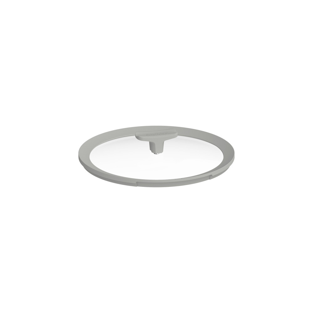 Berghoff Berghoff Glass Cover 28cm Balance Moonmist | 3950439 - Home & Kitchen - Lebanon