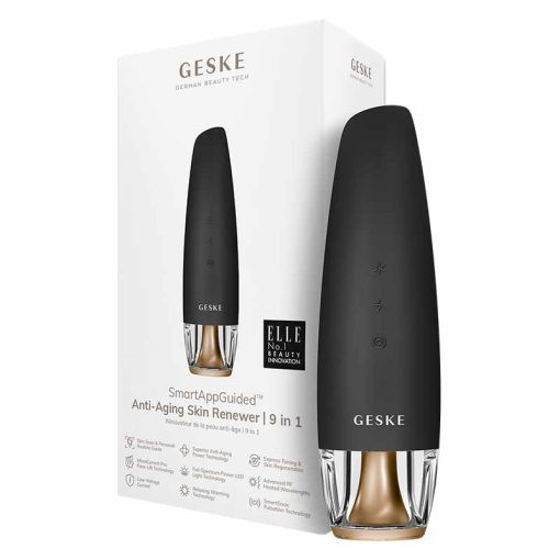Geske GESKE Anti-Aging Skin Renewer 9-in-1 | GESGK000039BK01 - Beauty & Personal Care - Lebanon