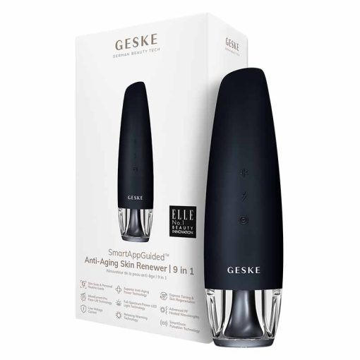 Geske GESKE Anti-Aging Skin Renewer 9-in-1 | GESGK000039GY01 - Beauty & Personal Care - Lebanon