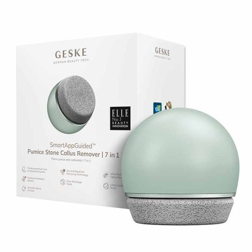 Geske GESKE Pumice Stone Callus Remover 7 in 1 | GESGK000768GN01 - Beauty & Personal Care - Lebanon
