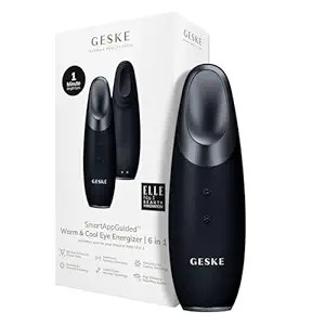 Geske GESKE Warm & Cool Eye Energizer 6 in 1 | GESGK000003GY01 - Beauty & Personal Care - Lebanon