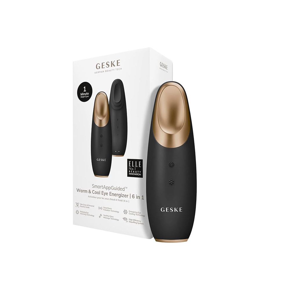 Geske GESKE Warm & Cool Eye Energizer 6 in 1 | GESGK000003GY01 - Beauty & Personal Care - Lebanon