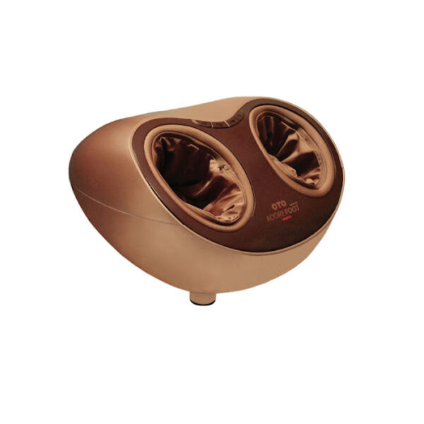 Oto Oto Wellness Adore Foot Warm | OTO-AFW-90 - Beauty & Personal Care - Lebanon