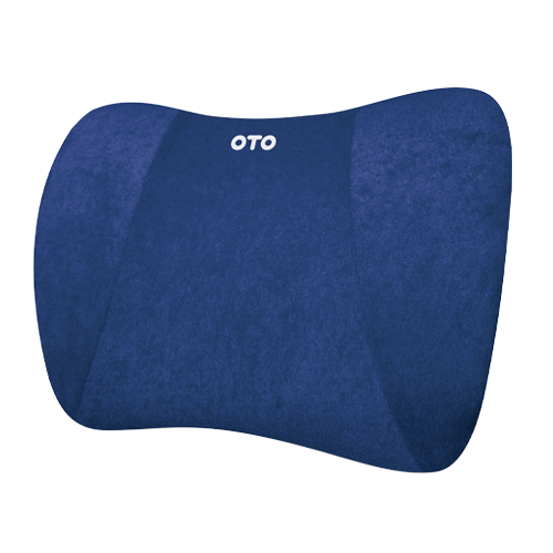 Oto Oto Wellness Back Soother (Blue) | OTO‑BS‑006DB - Beauty & Personal Care - Lebanon