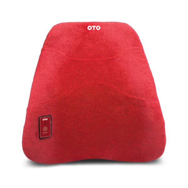 Oto Oto Wellness Back Support (Red) | OTO‑BS‑005 - Beauty & Personal Care - Lebanon