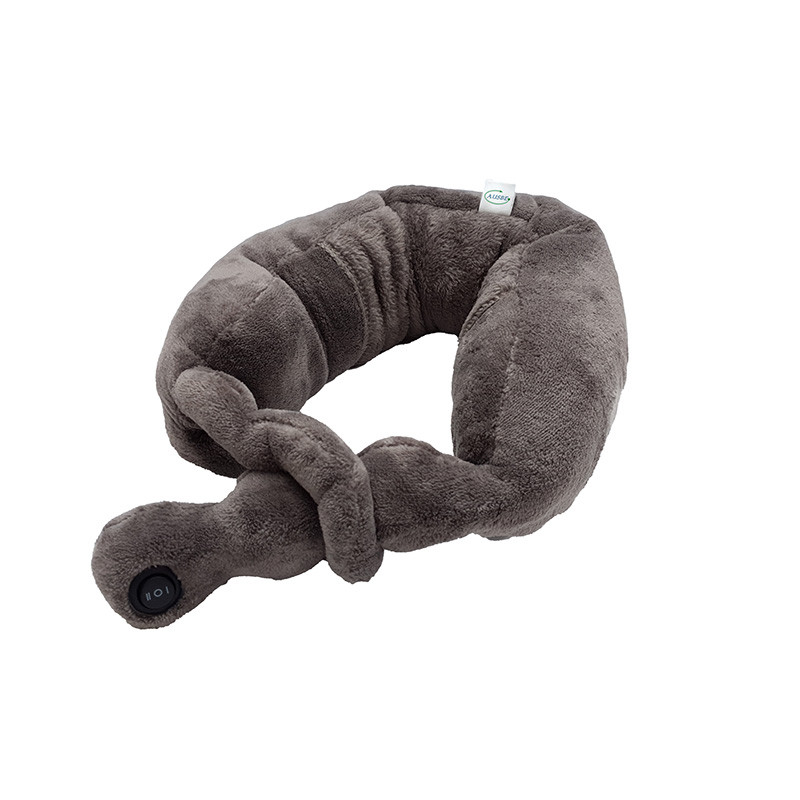 Oto Oto Wellness Neck Snuggler (Grey) | OTO‑NS‑100 - Beauty & Personal Care - Lebanon