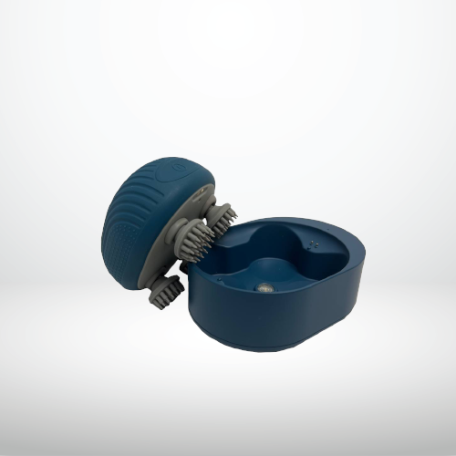 Oto Oto Wellness Q‑Spa (Blue) | OTO‑QS‑28 - Beauty & Personal Care - Lebanon