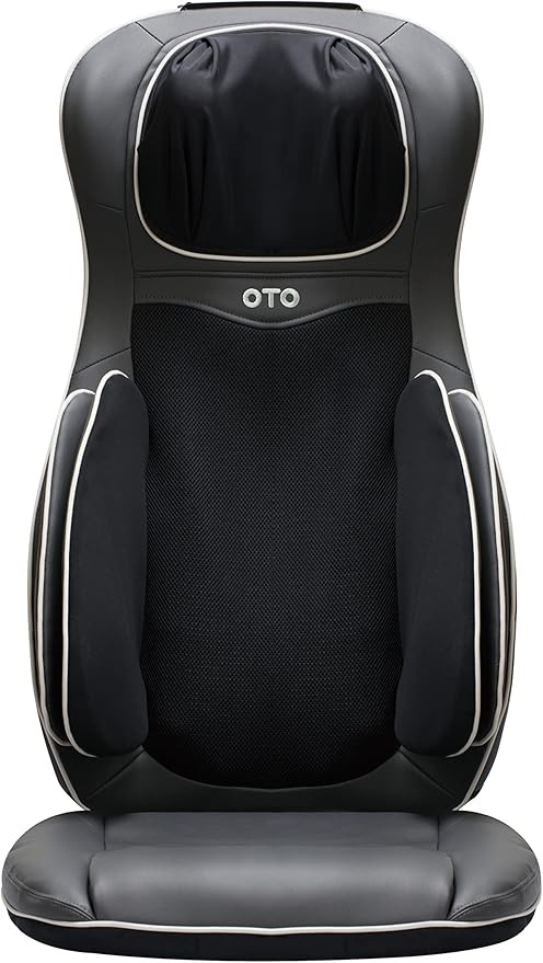 Oto Oto Wellness Ultra Back | OTO‑UB‑68 - Beauty & Personal Care - Lebanon