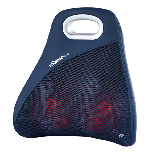 Oto Oto Wellness V‑Spine (Blue) | OTO‑VS‑100 - Beauty & Personal Care - Lebanon