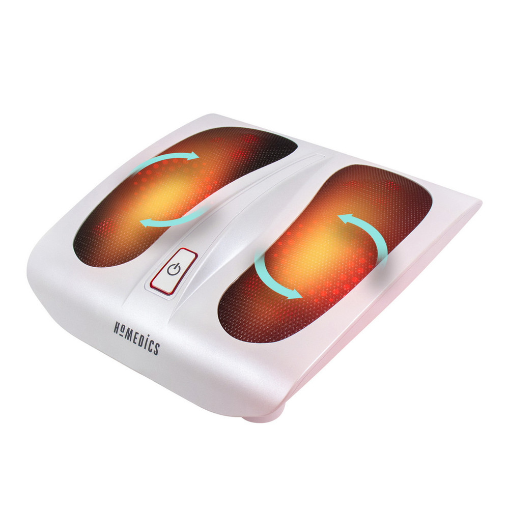 Homedics Homedics Deluxe Shiatsu Foot Massager | FM‑TS9‑EU - Beauty & Personal Care - Lebanon