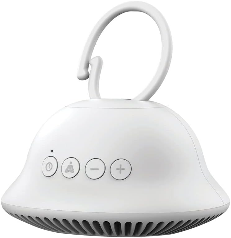 Homedics Homedics Soundspa On‑The‑Go | MYB‑S115A‑EU - Beauty & Personal Care - Lebanon