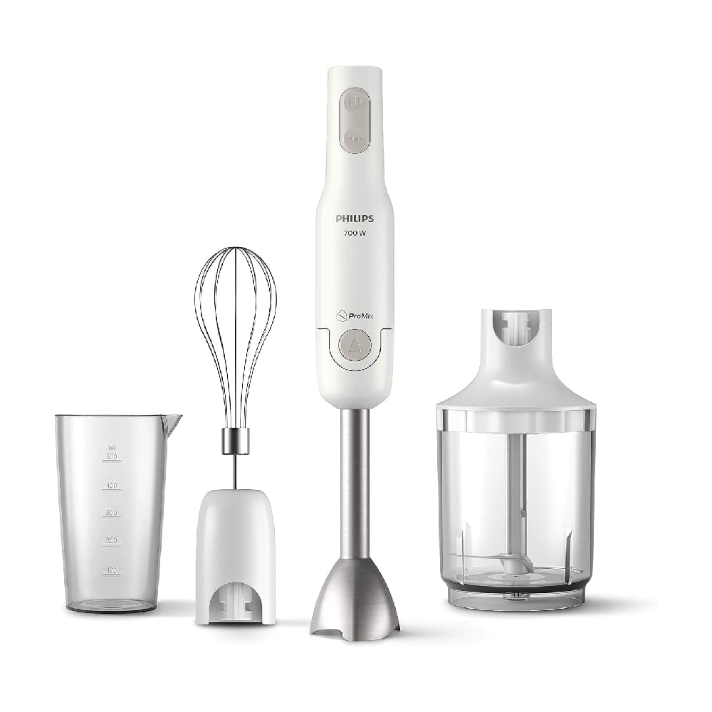 Philips Philips Daily Collection ProMix Handblender | HR2545 - Home & Kitchen - Lebanon
