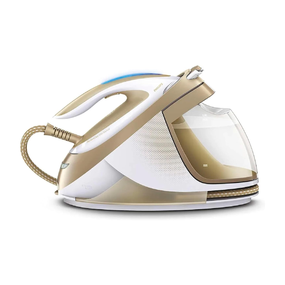 Philips Philips Steam Generator PerfectCare Elite Silence | GC9642 - Home & Kitchen - Lebanon
