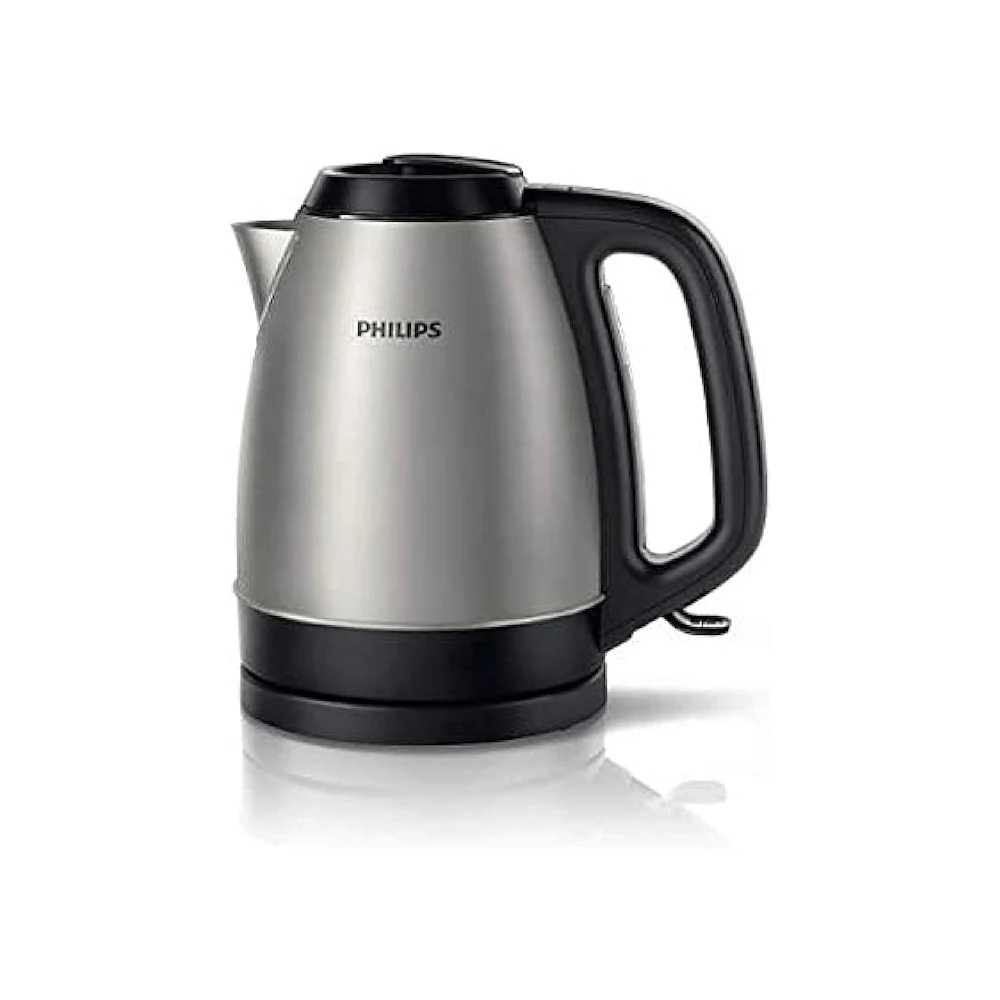 Philips Philips 1.5L Electric Kettle - Stainless Steel | HD9305 - Home & Kitchen - Lebanon