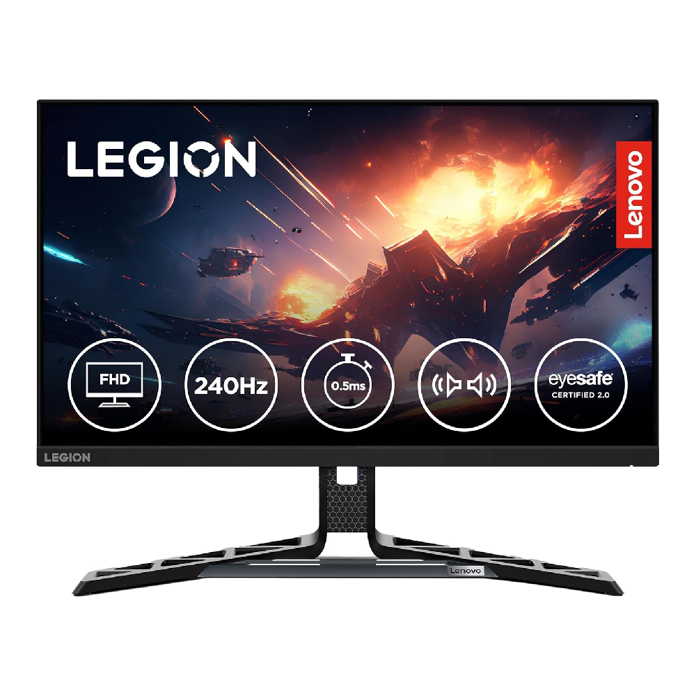 Lenovo Lenovo Legion 25" FHD 240Hz Gaming Monitor | R25f-30 - Computers & Tech - Lebanon