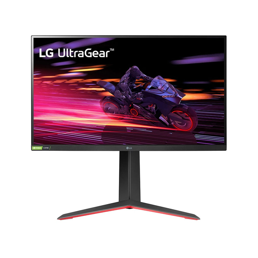 LG LG 27″ FHD UltraGear 240Hz Gaming Monitor | 27GP750-B - Computers & Tech - Lebanon