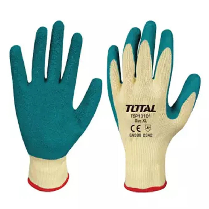 Total XL LATEX كفوف مغطسTotal - Home & Kitchen - Lebanon