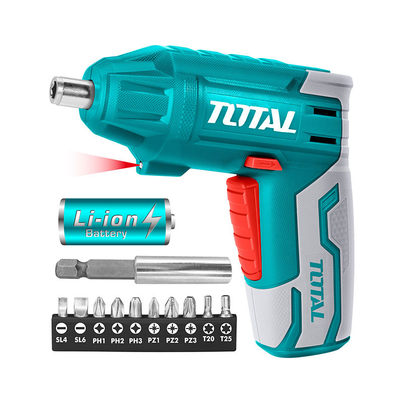 Total 15pcs طـقم عدة جيبة بيطوي Total - Home & Kitchen - Lebanon
