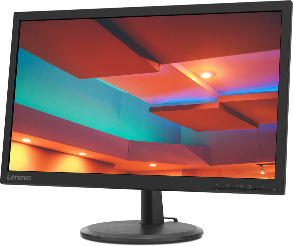 Lenovo Lenovo C22-20 21.5'' FHD Monitor (VGA+HDMI) | 62A7KAT1EU - Computers & Tech - Lebanon