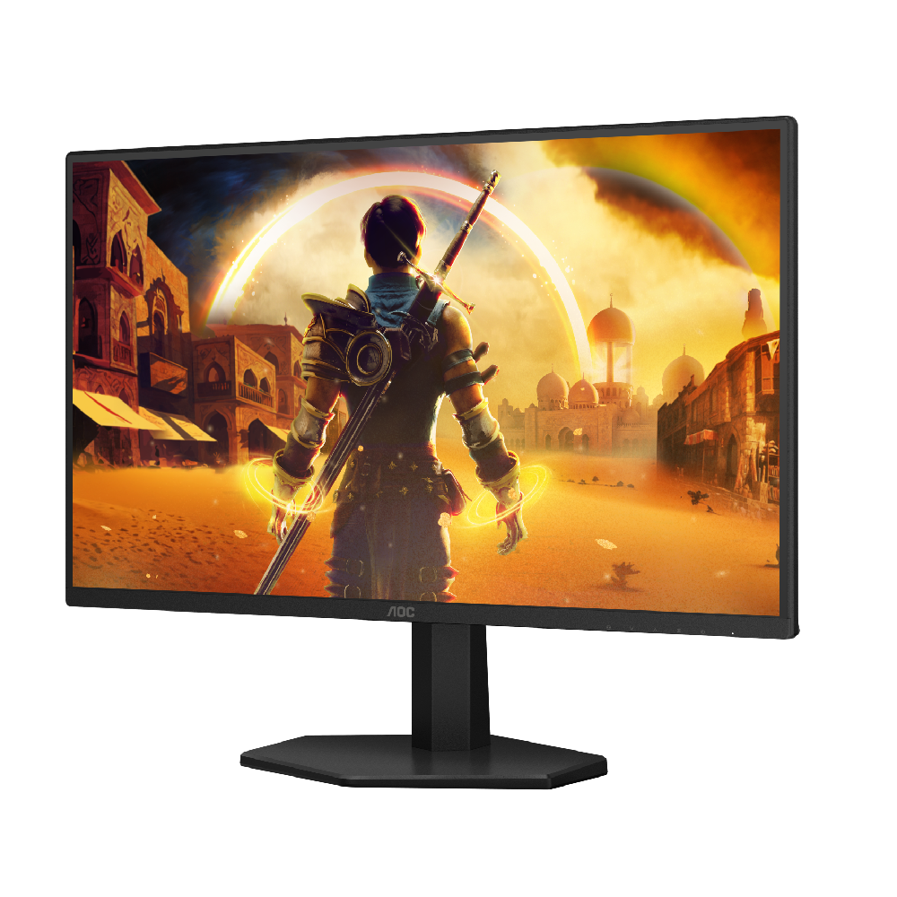 AOC AOC 24.5″ 180Hz Gaming Monitor | 25G40E - Computers & Tech - Lebanon