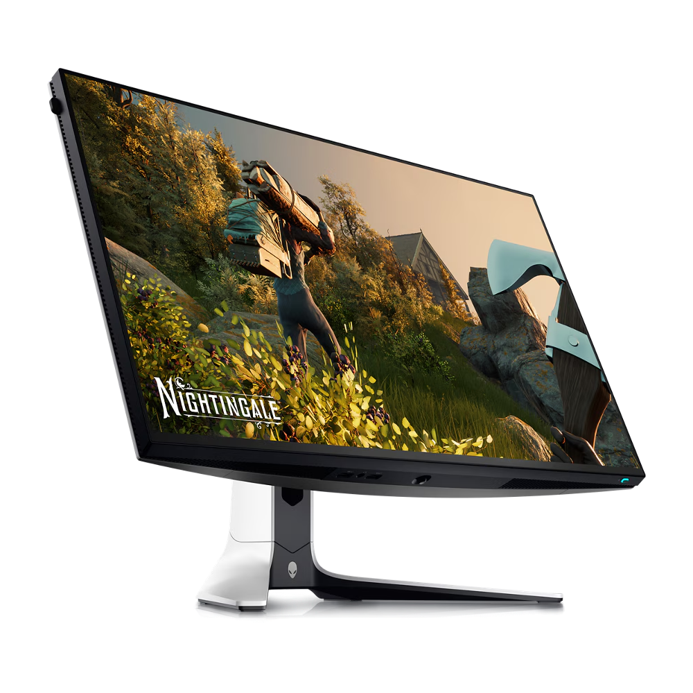 Dell Dell Alienware 27″ 2K 280Hz 1ms Gaming Monitor | AW2723DF - Computers & Tech - Lebanon