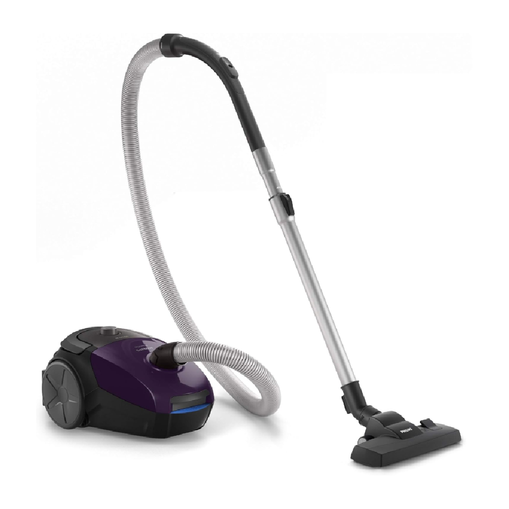 Philips Philips Powergo Vacuum Cleaner With Bag | FC8295 - Home & Kitchen - Lebanon