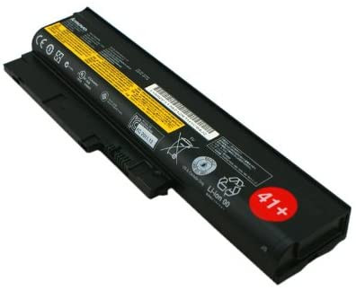 Lenovo Lenovo ThinkPad Battery 41+ (6 Cell) | 40Y6799 - Computers & Tech - Lebanon