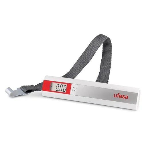 Ufesa Ufesa BV0505 Portable Travel Scale 50Kg | UFSWSHABV0505 - Other - Lebanon