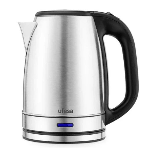Ufesa Ufesa Resia Kettle 1.7L – 2200W | UFSWSHARESIA - Home & Kitchen - Lebanon