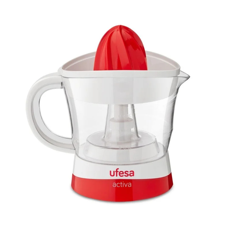 Ufesa Ufesa EX4936 Juicer Activa 25W | UFSWSHAEX4936 - Home & Kitchen - Lebanon