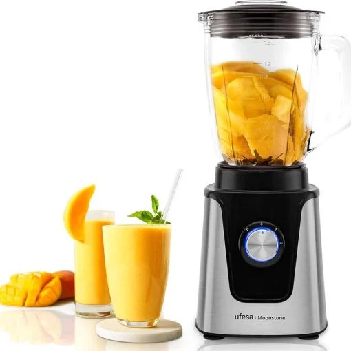 Ufesa Ufesa Moonstone Blender 1.5L – 1500W | UFSWSHAMOONSTONE - Home & Kitchen - Lebanon