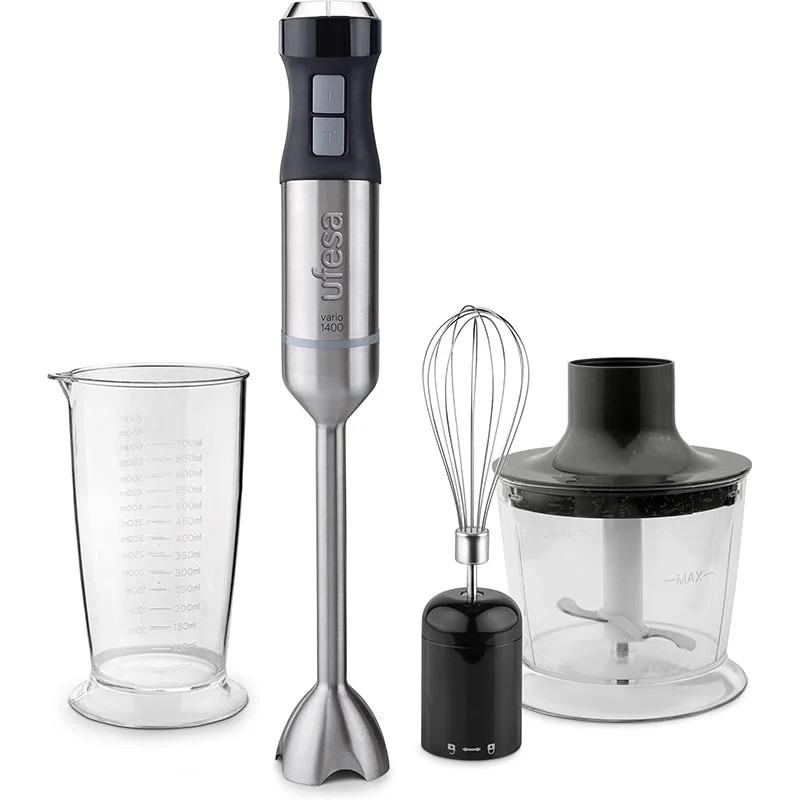 Ufesa Ufesa BP4752 Vario Hand Blender 1400W | UFSWSHABP4752VARIO - Home & Kitchen - Lebanon