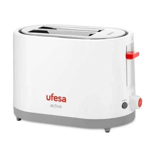 Ufesa Ufesa TT7385 2-Slot Toaster 750W | UFSWSHATT7385 - Home & Kitchen - Lebanon