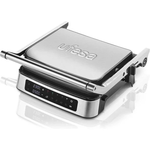 Ufesa Ufesa Everest Digital Electric Grill 2000W | UFSWSHAEVEREST - Home & Kitchen - Lebanon