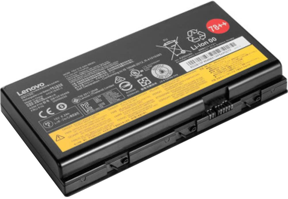 Lenovo Lenovo ThinkPad Battery 78++ | 4X50K14092 - Computers & Tech - Lebanon