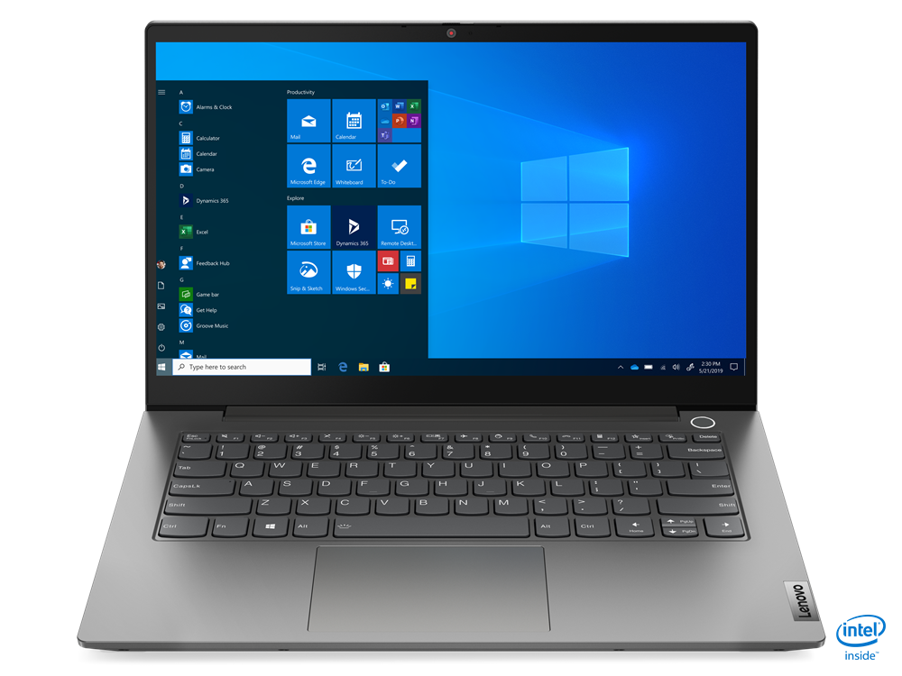 Lenovo Lenovo ThinkBook 14 G2 ITL Intel Core i5-1135G7 (4C / 8T, 2.4 / 4.2GHz, 8MB) | 20VD000PED - Computers & Tech - Lebanon